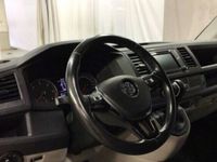 occasion VW Transporter FOURGON TOLE L2H1 2.0 TDI 150 DSG7