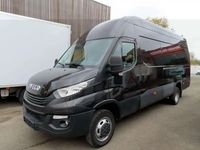 occasion Iveco Daily L4H3 HI-MATIC 21.500€ HTVA