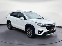 Occasion Suzuki SX4 S-Cross Style 129 ch (94 kW) 2023 Gris SUV