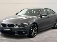 Occasion BMW 418 M Sport 152 ch (111 kW) 2019 Coupé