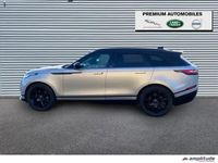 occasion Land Rover Range Rover Velar 3.0D V6 300ch R-Dynamic HSE AWD BVA