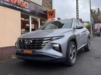 Occasion Hyundai Tucson 181 ch (133 kW) 2020 Gris SUV