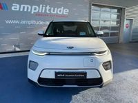 occasion Kia Soul EV Design 204ch My22