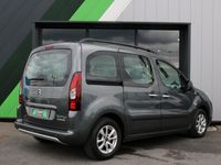 occasion Citroën Berlingo Multispace BlueHDi