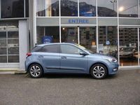 occasion Hyundai i20 1.4 CRDI 75 EDITION NAVI