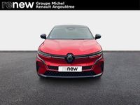 Occasion Renault Megane E-Tech Iconic 161 kW (220 ch) 2022 Rouge Berline