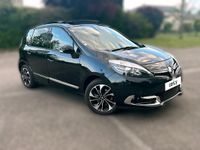 occasion Renault Scénic III Scenic TCe 130 Energy Bose Edition