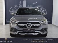 occasion Mercedes GLA250 ClasseE 8g-dct Progressive Line