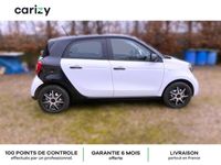 occasion Smart ForFour 1.0 71 Ch S&s Pure