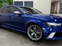 Occasion Audi RS6 S-Line 560 ch (411 kW) 2015 Break