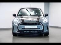 Occasion Mini Cooper Premium Plus 137 ch (100 kW) 2022 Gris Citadine