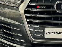 occasion Audi SQ7 (2) 4.0 Tdi 435 Quattro Tiptronic 7pl