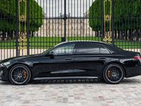Occasion Mercedes S63 AMG AMG 612 ch (450 kW) 2024 Berline