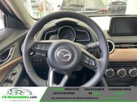 occasion Mazda CX-3 2.0l Skyactiv-g 121 Bva