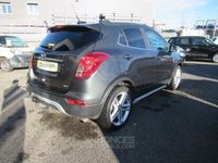 occasion Opel Mokka X 1.6 CDTI - 110 ch 4x2 Innovation