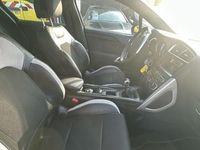 Occasion DS Automobiles DS4 Chic 120 ch (88 kW) 2015 Berline