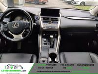 occasion Lexus NX300h 2WD