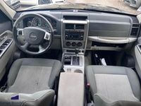 Occasion Jeep Cherokee 177 ch (130 kW) 2008 SUV