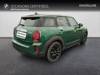 occasion Mini Cooper Countryman 136ch Northwood - VIVA194721003