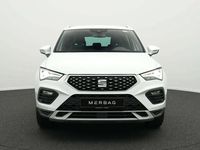 Occasion Seat Ateca Xperience 150 ch (110 kW) 2025 Blanc SUV