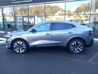 Nouvelle Renault Rafale 2025 Kqg SUV