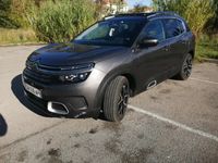 occasion Citroën C5 Aircross Hybride 225 S