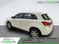 Occasion Mitsubishi ASX 117 ch (86 kW) 2017 SUV