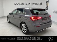 occasion Mercedes A180 Classe180 d 116ch Progressive Line 7G-DCT