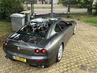 Occasion Ferrari 612 540 ch (397 kW) 2006 Gris Coupé