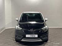 occasion Opel Crossland X I 1.2 Turbo 110ch Design Edition BVA Euro 6d-T