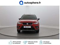 occasion Seat Arona 1.0 EcoTSI 115ch Start/Stop Style Euro6d-T
