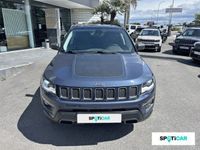 occasion Jeep Compass 1.3 Turbo T4 240ch PHEV 4xe Trailhawk AT6 eAWD - VIVA201767114