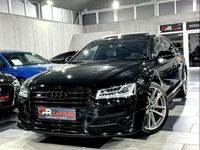 occasion Audi S8 plus 4.0 V8 Tfsi Pack Carbon Ceramic Black Edition