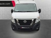 Occasion Nissan NV400 N-Connecta 135 ch (99 kW) 2020 Blanc Van