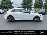 occasion Mercedes A180 Classe116ch AMG Line 8G-DCT - VIVA3484539