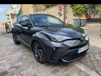 occasion Toyota C-HR Hybride 122h JBL Edition