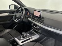 occasion Audi Q5 55 TFSI e 367 S tronic 7 Quattro S line