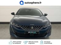 occasion Peugeot 508 HYBRID 225ch GT Pack e-EAT8