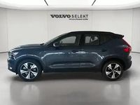 Occasion Volvo XC40 82 ch (60 kW) 2021 Bleu SUV