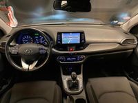 occasion Hyundai i30 1.0 T-gdi 120 Edition 1 // Apple Carplay / Camera