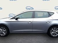 occasion Seat Leon 1.2 TSI 110 Style