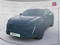 Occasion Peugeot 408 GT 133 ch (97 kW) 2023 Bleu SUV