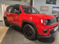 Occasion Jeep Renegade Summit 2025 Jaune SUV