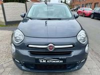 occasion Fiat 500X 1.4 MultiAir Cross Plus DCT*TOIT OUV *BOITE AUTO*