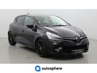 occasion Renault Clio IV 