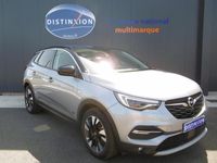 occasion Opel Grandland X 1.6 Hybrid Turbo 300 At8 Ultimate