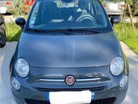 occasion Fiat 500 1.2 69 CH CLUB (KIT GRUAU)