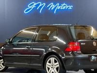 Occasion VW Golf IV Sportline 105 ch (77 kW) 2001 Berline
