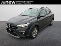 Occasion Dacia Sandero Comfort 2021 Gris Citadine
