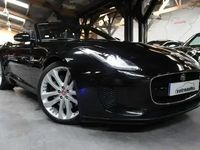 occasion Jaguar F-Type (2) Cabriolet 3.0 V6 340 R-dynamic Auto